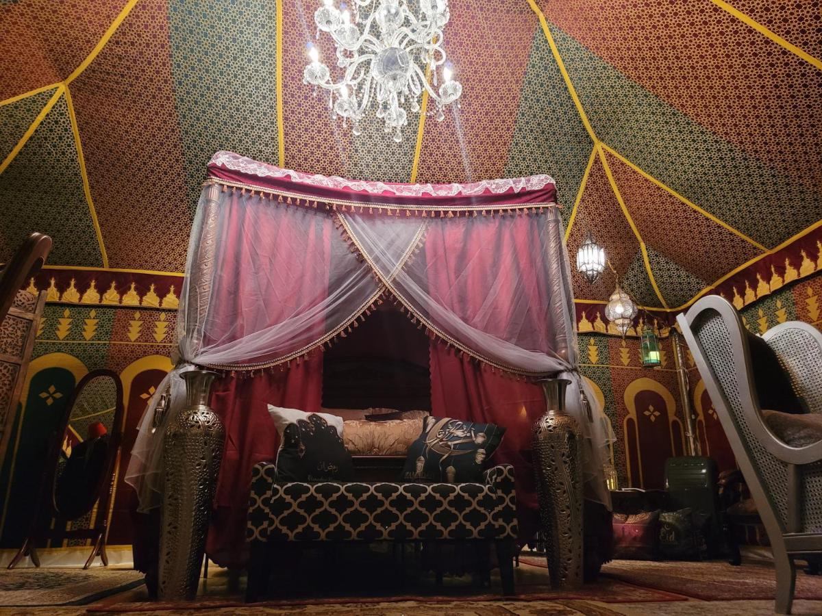 Magical Moroccan Tent With Pool Close To The Beach Fort Pierce Exterior photo
